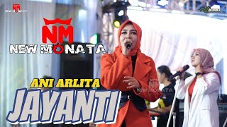 Download lagu JAYANTI - ANI ARLITA  ( COVER ) mp3
