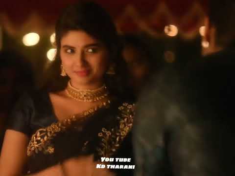 Muttu Mu 2  Love Song Whatsapp Status Tamil Video🤗💘🤗....