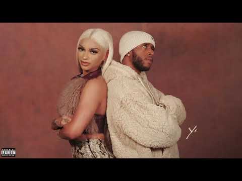 Melii ft. 6LACK - You Ain't Worth It (Official Audio)