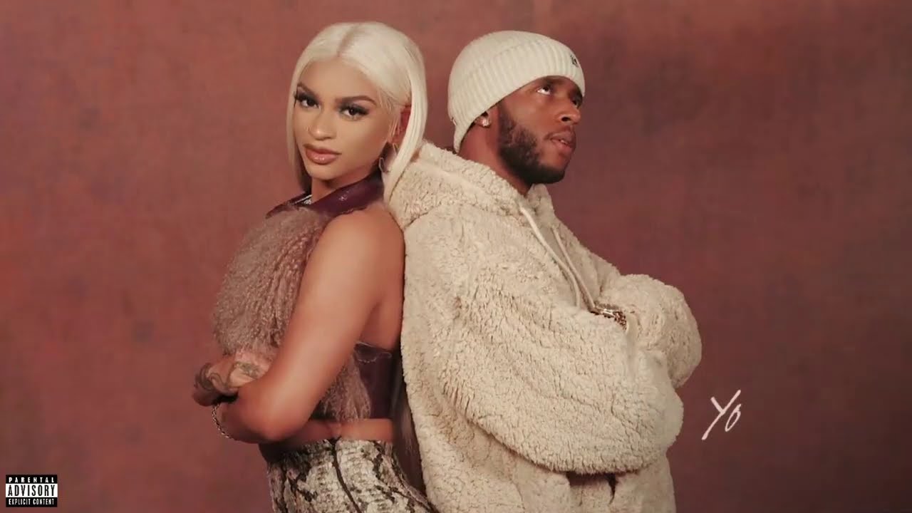 6LACK - You Ain't Worth It