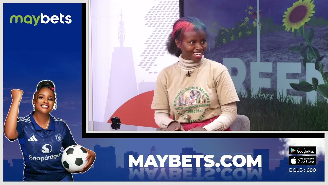 INTERVIEW WITH SHIKSHA ARORA AFTER THE WORLD RECORD BREAKING  thumbnail