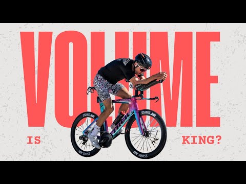 Volume is King? // Volume vs Intensity
