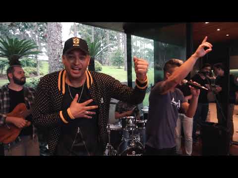 Samba Vibe -  Niver da Fera em Campo Alegre