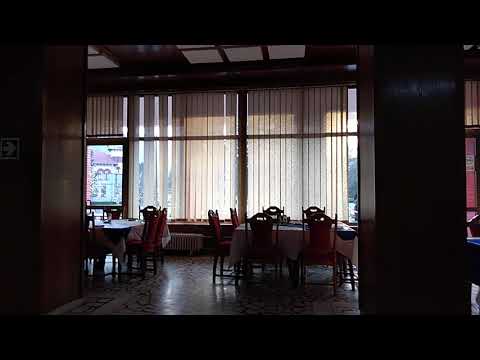 Hotel Măgura, Târgu Ocna