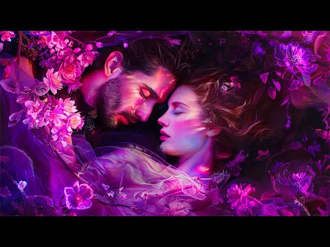 528 Hz Liebesfrequenz | Telepathische Kommunikation Mit Seelenverwandten | Verbinde Dich Mit Der Per