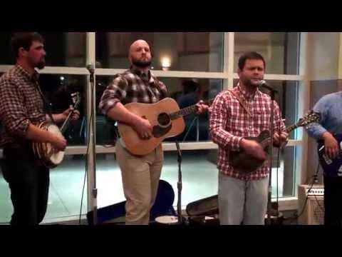 The Long Gone Bluegrass Band - East Virginia Blues