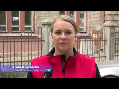 Żydowski Białystok - 10 Twarzy Białegostoku