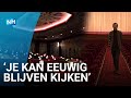 Tuschinski is het allermooiste klassieke bioscoop