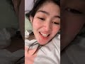 Aulia Fahma Lubis Rebahan