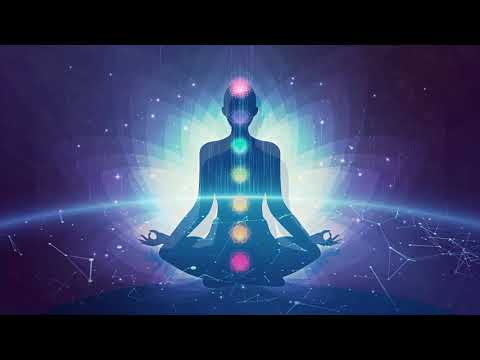 Meditation Music: Relax for Body and Mind 834 Hz