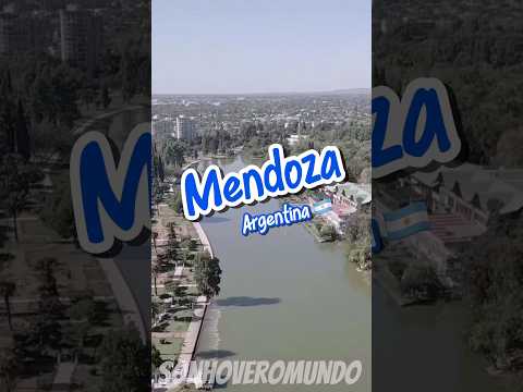 Mendoza, Argentina 🇦🇷 #argentina #mendozaargentina #vanlife #motorhomelife #turismoargentina