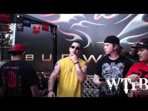 LI & OnO vs Gamble & Enami