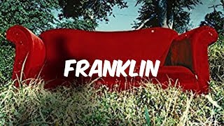 Paramore- &quot;Franklin&quot; [lyric video]
