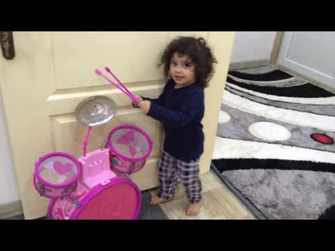 RAM drums 2016 birayê Rind Reber Rushdi