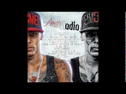 Algo de lo que vivimos (Amor&Odio Mixtape) Scrop