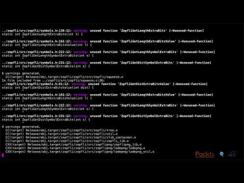 Web Developer Toolbox Essentials for Modern Web Development The Course Overview | packtpub com