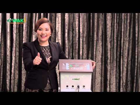 WAKi WK2076H Promo_Eng