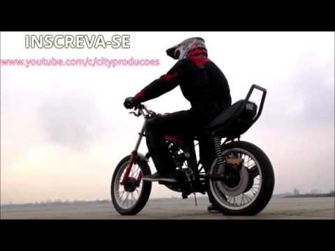 Mc Nego Elias - E So Racha (( Lançamento 2016 ))