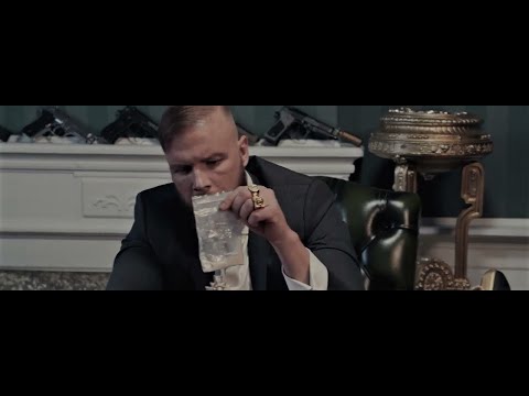 Kollegah ft. 18 Karat, Sa4, Farid Bang - Small Talk (prod.Kingside)