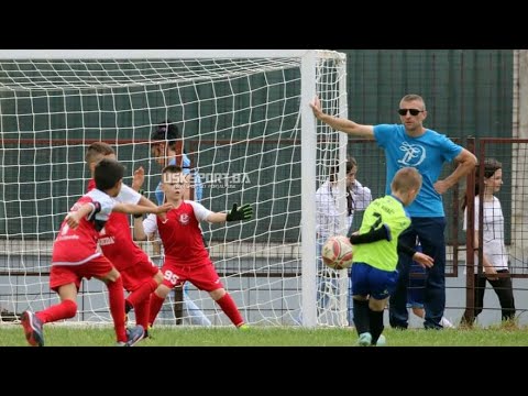 OFK Bihac - NK Gomila 2, 9:0 Cz Stijena, 6 Međunarodni turnir Djeca su Ponos 2023, Gen U8 2015 BiH