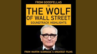 Come Rain or Come Shine (From "King of Comedy")