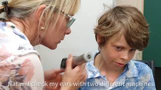 Autism, auditory processing disorder and your child’s hearing health