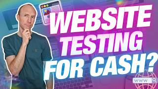 UserTesting.com Review: Real Earnings & Tips — Full Breakdown & Transcript