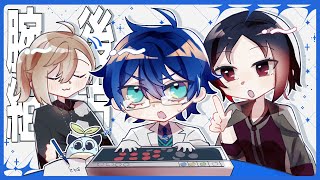 【STREET FIGHTER 6】スト6でポ〇モンになる男　叶 / 如月れん【レオス・ヴィンセント/にじさんじ】