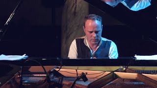 Written in Music presents: Jef Neve (A Case of You, Could it be True & Formidable)