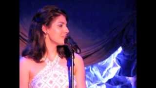 "Once in a Lifetime" (Bricusse & Newley) - Jennifer Sheehan