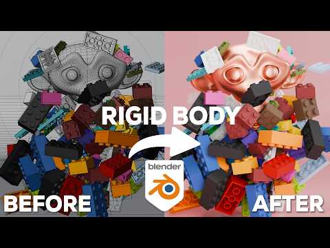 Blender Beginner Tutorial Create Gold Material Beautiful Render