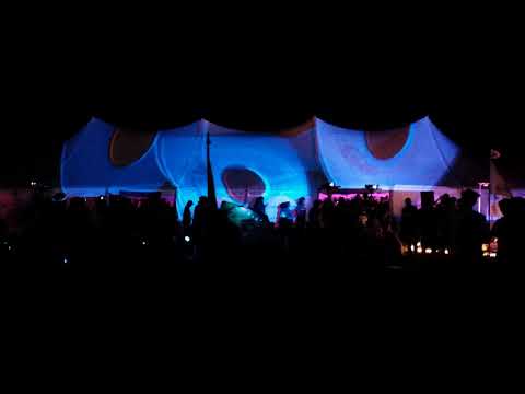 Drop Bass Network - Even Furthur 2019 - Brain Farm - LEVL6586