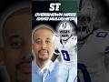 #CowboysNation Overshown Has hired top agent David Mulugheta as his agent, JERRY BUCKLE UP 🤣