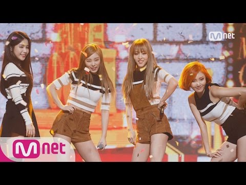 You're The Best - Mamamoo