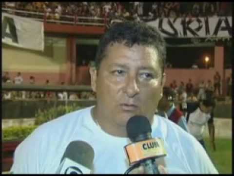 Pantera ganha Alecrin