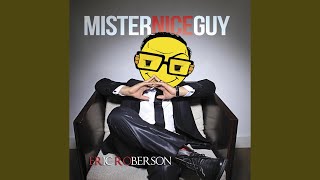 Mister Nice Guy