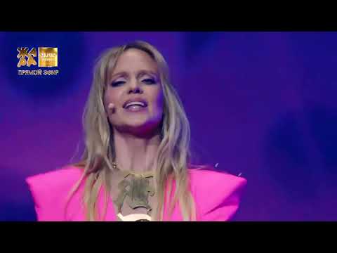 Glukoza «Руки-бёдра» | Жара Music Awards 2022