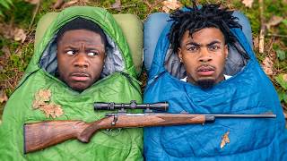 I Took Lazer Dim 700 Out The Hood
