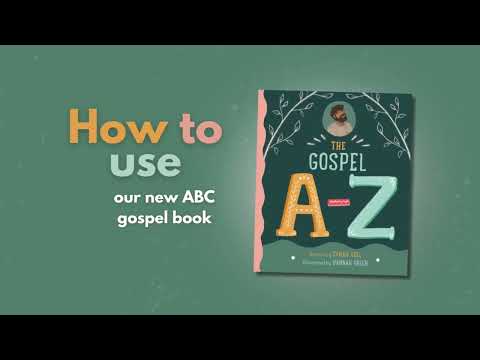 The Gospel A-Z