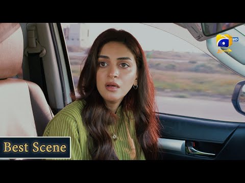 Siyani Ep 12 | 𝐁𝐞𝐬𝐭 𝐒𝐜𝐞𝐧𝐞 𝟎𝟔 | Anmol Baloch | Mohsin Abbas Haider | Saniya Shamshad | HAR PAL GEO