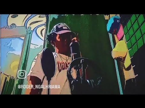 BIG RHYMERS (LINE THEM UP)