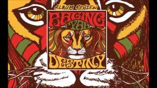 Raging Fyah - Fight