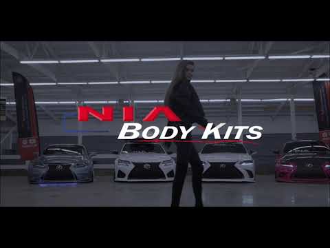 SlammedenuffMashville 2021 | NIA BODY KIT | _Win_Media_