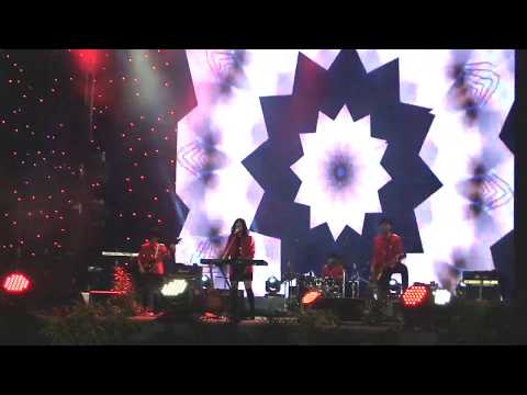 Benyamin S - Kompor Meleduk cover by Anima4black .  Juara 1 Jakarta fair 2019