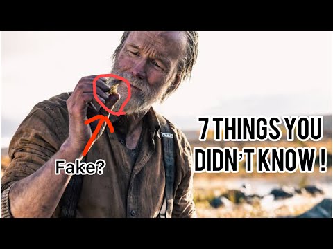 SISU Movie And 7 INCREDIBLE Facts About The Movie