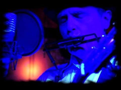 In The Music Room Studio Concert Dana Cooper "2013 Audio Flashback" set 1