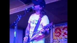 Worth The Fight - The Departed - AMJ 2013