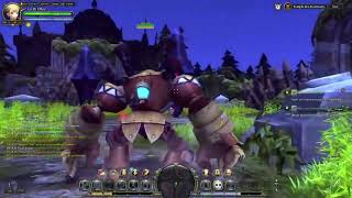 Dragon Nest Origine. (Private server)