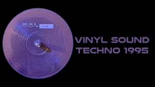 Affection – Scubaman ( Techno, Trance 1995 )