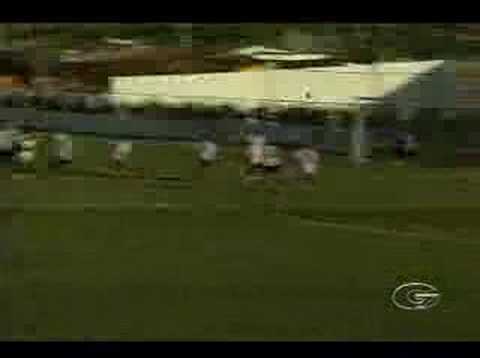 Igací 1 x 1 ASA de Arapiraca - 23/02/2008